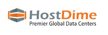 HostDime - Array HostDime
